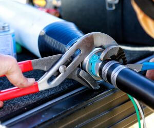 About Emergency plumbing pros Osnabrock, ND